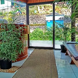 Hotel Arul Mount **