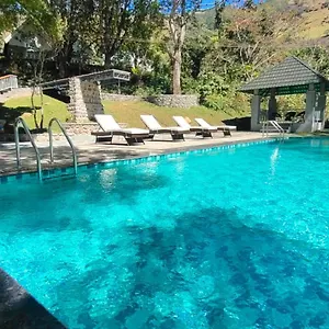 Resort Ambady Estate ****