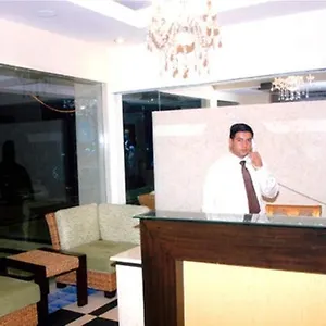 Hotel Metro43 **