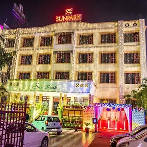 Hotel Sun Park ***